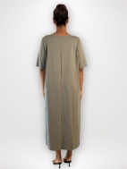 Connor Dress by PacifiCotton