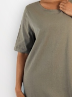 Connor Dress by PacifiCotton