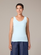 Convertible Boatneck Tank by Cut Loose
