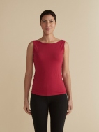 Convertible Boatneck Tank by Cut Loose