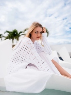 Cool Hoodie by Planet by Lauren G