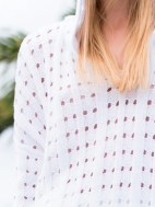 Cool Hoodie by Planet by Lauren G