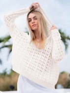 Cool Hoodie by Planet by Lauren G