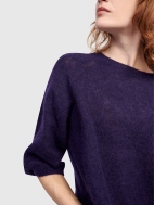 Core Pullover Sweater by Alembika