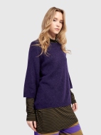Core Pullover Sweater by Alembika