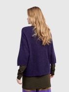 Core Pullover Sweater by Alembika