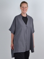Cotton Charlu Tunic by PacifiCotton