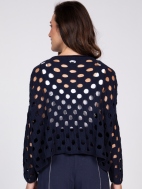 Cotton Topper by Olivia by Habitat