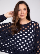 Cotton Topper by Olivia by Habitat