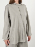 Couch Shirt by Bryn Walker