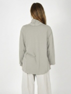 Couch Shirt by Bryn Walker