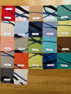 Cowl Neck Maxi Dress by Cut Loose