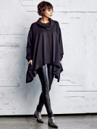 Cowl Tunic by Planet