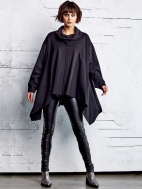 Cowl Tunic by Planet