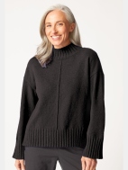 Cozy Pullover by Habitat