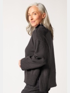 Cozy Pullover by Habitat
