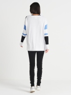Cozy Rib Sweater by Planet