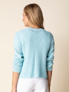 Crochet Cardigan by Habitat