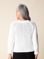 Crochet Cardigan by Habitat