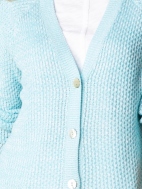 Crochet Cardigan by Habitat