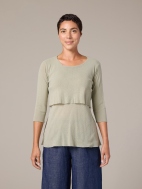 Crop 2fer by Cut Loose