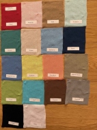 Crop 2fer by Cut Loose