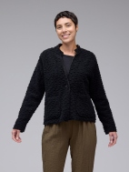 Crop Aline Jacket by Cut Loose