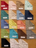 Crop Asym Cardi by Cut Loose