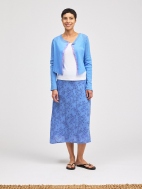 Crop Cardigan by Cut Loose