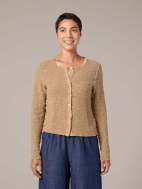Crop Cardigan