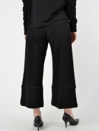 Crop Full Pant by Bryn Walker