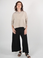Crop Full Pant by Bryn Walker