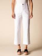 Crop Jean by Habitat