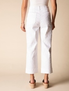 Crop Jean by Habitat