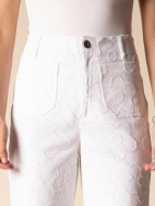 Crop Jean by Habitat