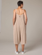 Crop Jumpsuit by Cut Loose