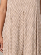 Crop Jumpsuit by Cut Loose