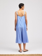 Crop Jumpsuit by Cut Loose