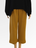 Crop Pant by Bryn Walker