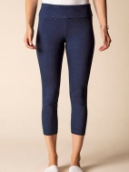 Crop Pant by Habitat