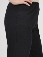 Crop Pant by PacifiCotton