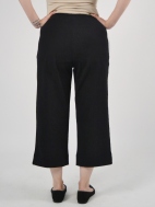Crop Pant by PacifiCotton