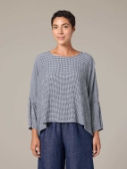 Crop Top O/S by Cut Loose
