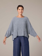 Crop Top O/S by Cut Loose