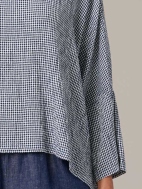 Crop Top O/S by Cut Loose