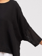 Crop Top by Cut Loose