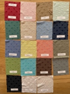 Cropped Cardigan by Cut Loose