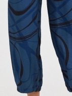 Cropped Pant w/Darts by Cut Loose