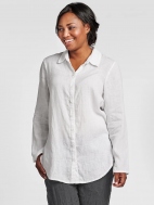 Crossroads Blouse by Flax