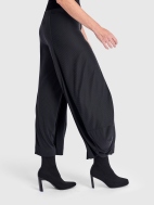 Cupro Punto Pants by Alembika